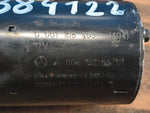 Starter MERCEDES E-CLASS W211 02-09